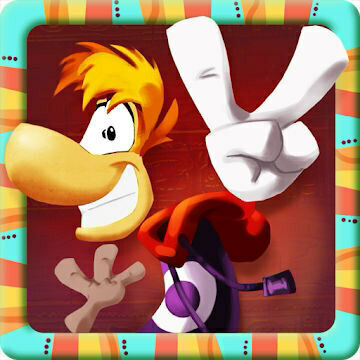 Rayman Fiesta Run: A spunky, joyous, addictive gem Another giddy and breathless mix of memory and reflexes